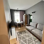 Lawendowe Nocowanie Lokal 1a Apartmán Kudowa-Zdrój