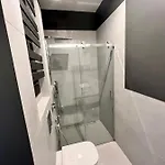Apartmán Lawendowe Nocowanie Lokal 1a