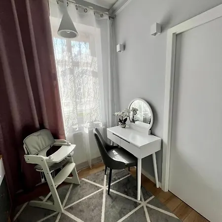 Lawendowe Nocowanie Zdrojowa 9 Lok1a *