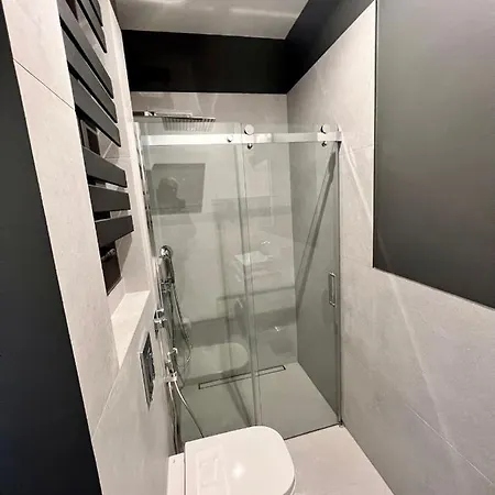 شقة Lawendowe Nocowanie Zdrojowa 9 Lok1a