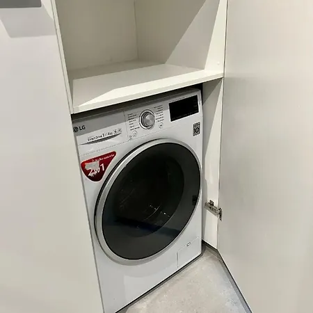 Lawendowe Nocowanie Lokal 1a Apartament