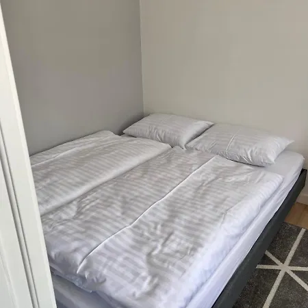 Lawendowe Nocowanie Lokal 1a Apartmán Kudowa-Zdrój