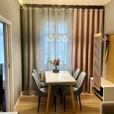 Lawendowe Nocowanie Lokal 1a Apartmán