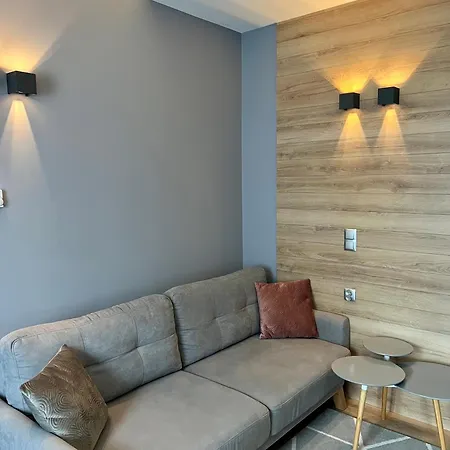 Lawendowe Nocowanie Lokal 1a Apartmán