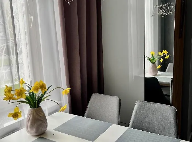 Lawendowe Nocowanie Zdrojowa 9 Lok1a *