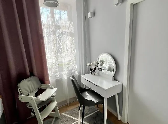 Lawendowe Nocowanie Zdrojowa 9 Lok1a *