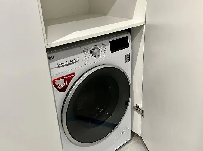 Lawendowe Nocowanie Zdrojowa 9 Lok1a Apartament