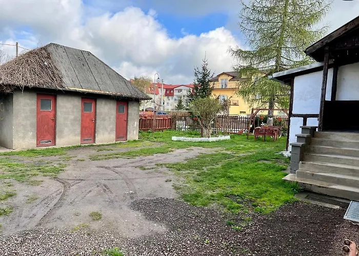 Lawendowe Nocowanie Zdrojowa 9 Lok1a Apartament