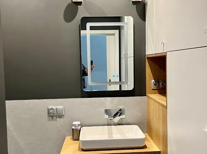 Lawendowe Nocowanie Zdrojowa 9 Lok1a *