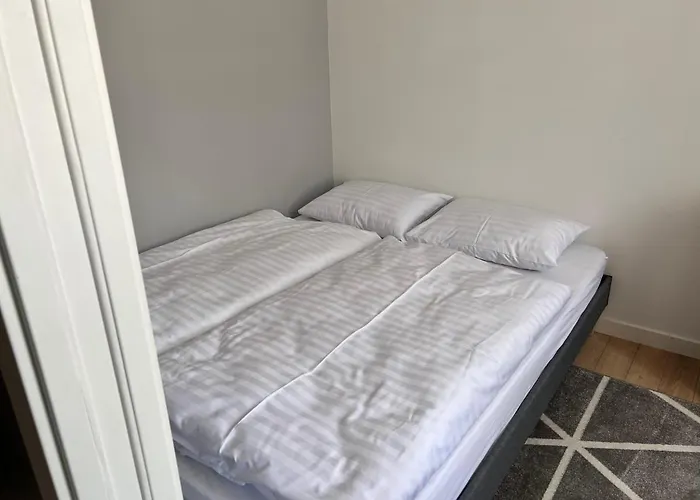 Lawendowe Nocowanie Zdrojowa 9 Lok1a Apartament Kudowa-Zdrój