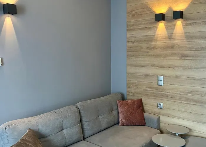 Lawendowe Nocowanie Zdrojowa 9 Lok1a Apartament